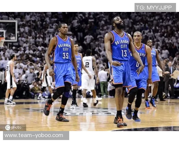 三少的命运对比KD哈登合同丰厚威少却面临无保障困境