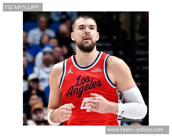 快船对祖巴茨的交易要价令人震惊需顶级年轻球员与大量选秀权 快船对祖巴茨的交易要价令人震惊需顶级年轻球员与大量选秀权