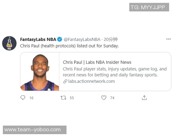 快船赋予保罗更衣室领袖角色以弥补哈登与小卡的沉默缺陷