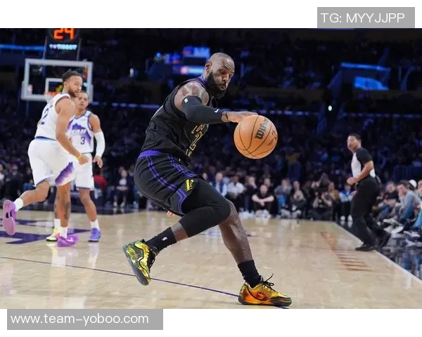 詹姆斯复出影响明显八村三分命中率骤降12得分减少6分