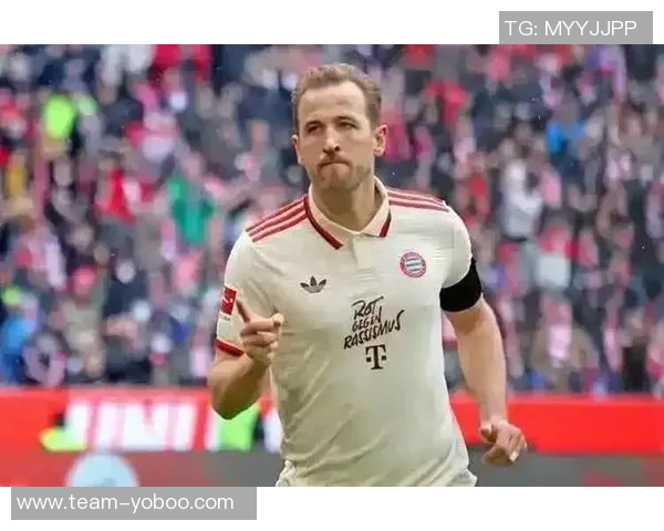 哈曼点评凯恩射门机会稀少称卡尔为赛季上半程最佳球员