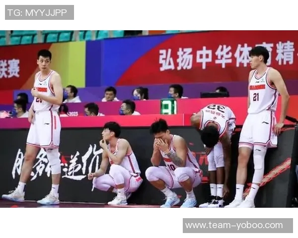 记者期待首钢与广厦季后赛对决两队仍是联盟最具冠军潜力的球队