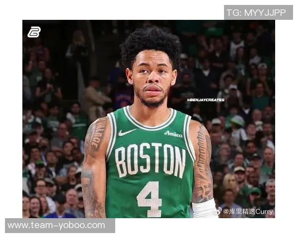 安芬尼西蒙斯助力绿军成就更高峰展现顶级辅助能力 安芬尼西蒙斯助力绿军成就更高峰展现顶级辅助能力