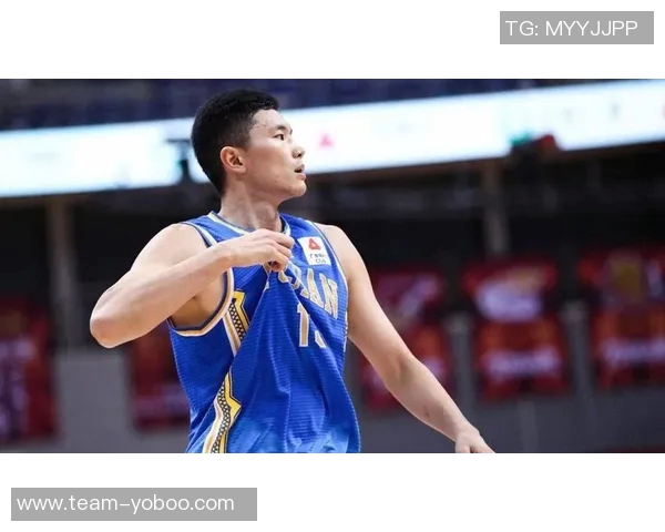 陈林坚状态回暖7投6中砍下15分三分球完美三连击助力球队奋战 陈林坚状态回暖7投6中砍下15分三分球完美三连击助力球队奋战