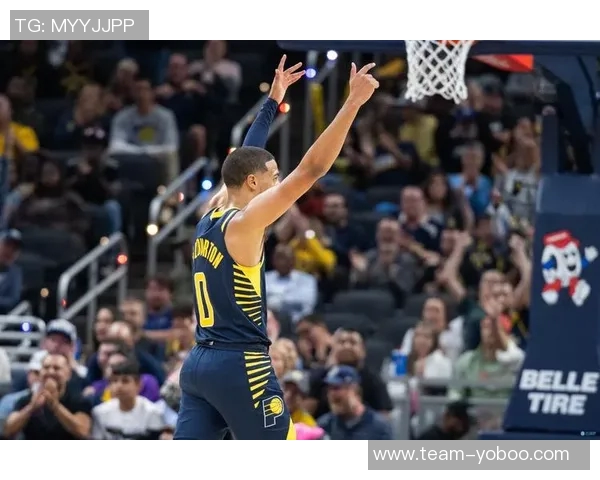 哈利伯顿发推评论爵士惨败55分引发热议令人作呕的表现 哈利伯顿发推评论爵士惨败55分引发热议令人作呕的表现