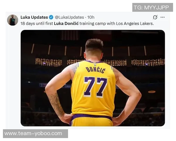 湖媒分析东契奇与詹姆斯关系称两人如同同事互不讨厌但仍需磨合 湖媒分析东契奇与詹姆斯关系称两人如同同事互不讨厌但仍需磨合