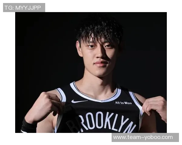 曾凡博加盟长岛篮网双向名额仍待填补